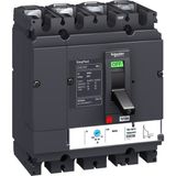 Schneider Electric LV510342 4X32A 36kA Termik Manyetik Şalter
