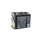 Schneider Electric MVS10H3MF5L MVS10H3MF5L 1000 A 65 Ka Sabit Masterpact Şalter