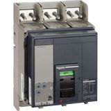 Schneider Electric NS800N 33466S5 3X800A 50KA Mandallı Termik Manyetik Şalter