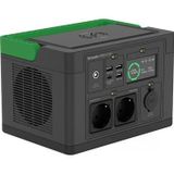 Schneider Electric Pps330-Gr 332 Wh Taşınabilir Güç Kaynağı