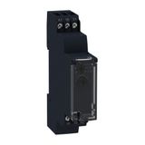 Schneider Electric RE17RAMU 24VDC 24-240 VAC 0.1 100 Saat 8 A Çekmede Gecikme Zaman Rölesi
