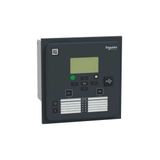 Schneider Electric REL52201 - Easergy P3U30-6ABA1BCAA 16DI 8do 24-48V DI24V 2 x RJ45