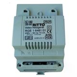 Schneider Electric Ritto Güç Kaynağı Videosu 220 V, 24 V Ac, Distribütör, 1T Rge 1648102, 2857298