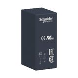 Schneider Electric RSB1A160B7 RSB 24 V AC Arabirim Röleleri