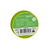 Schneider Electric Sarı/yeşil Izole Bant 8'li Paket