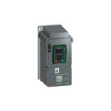 Schneider Electric Schenıder ATV610U40N4 4 Kw/5 Hp 380-460 V Hız Kontrol Cihazı