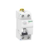 Schneider Electric Schneider 2X40A 30MA Kaçak Akım Rölesi Easy9 Monofaze Hayat Koruma EZ9R05240
