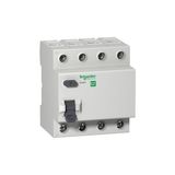 Schneider Electric Schneider 4X25A 30MA Kaçak Akım Rölesi Easy9 Trifaze Hayat Koruma