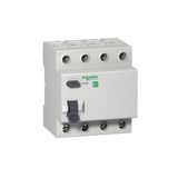 Schneider Electric Schneider 4X25A 30Ma Kaçak Akım Rölesi - Ez9R05425 Schneider Electric