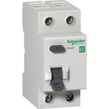 Schneider Electric Schneider 4X40A 30MA Kaçak Akım Rölesi Easy9 Trifaze Hayat Koruma EZ9R05240