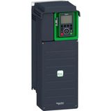Schneider Electric Schneider ATV930D22N4, Altivar Process ATV900, 22 Kw, 46.3 Amper, Hız Kontrol Cihazı, Trifaze 380-480 Volt Ac, Frenleme Üniteli