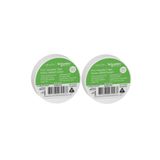 Schneider Electric Schneider Beyaz İzole Elektrik Bandı 19 mm x 20 Metre -2 adet