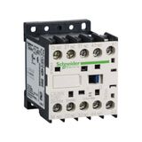 Schneider Electric Schneıder CA2KN22M7 yardımcı Kontaktör 2na+2nk 220 Ac