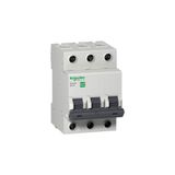 Schneider Electric Schneider Easy9 3x32amper 6ka C Otomatik Sigorta