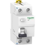 Schneider Electric Schneıder Electrıc A9R50240 2X40A 30MA Ac Tipi Iıd Kaçak Akım Koruma Rölesi