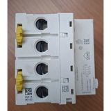 Schneider Electric Schneider Elektrik A9R44463 4 x 63 Amper 300 Ma Kaçak Akım Rölesi