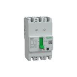 Schneider Electric Schneider Gopack G12F3A20 3X20A 30KA Termik Manyetik Şalter (Ayarlanabilir) - 20 A
