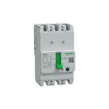 Schneider Electric Schneider Gopact 80A 3p Ayarlanabilir Kompakt Şalter G12F3A80