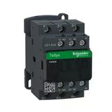 Schneider Electric Schneider Lc1d12b7 Tesys D 12 A 5,5 Kw 24V Ac Kontaktör 3 Kutuplu 1No+1Nc Ac-3