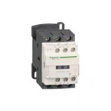 Schneider Electric Schneider Lc1d12f7 Tesys D 12 A 5,5 Kw 110V Ac Kontaktör 3 Kutuplu 1No+1Nc Ac-3