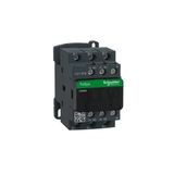 Schneider Electric Schneider Lc1d18f7 Tesys D 18 A 7,5 Kw 110V Ac Kontaktör 3 Kutuplu 1No+1Nc Ac-3
