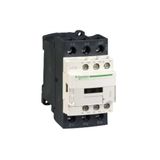 Schneider Electric Schneider Lc1d25bd 11 Kw 25a 24v Dc 1 No 1 Nc Tesys D Kontaktör