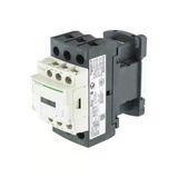 Schneider Electric Schneider Lc1d25m7 Tesys D 25 A 11 Kw 220V Ac Kontaktör 3 Kutuplu 1No+1Nc Ac-3