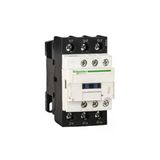 Schneider Electric Schneider Lc1d32b7 Tesys D 32 A 15 Kw 24V Ac Kontaktör 3 Kutuplu 1No+1Nc Ac-3