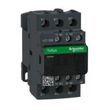 Schneider Electric Schneider Lc1d32f7 Tesys D 32 A 15 Kw 110V Ac Kontaktör 3 Kutuplu 1No+1Nc Ac-3