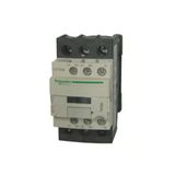 Schneider Electric Schneider Lc1d38m7 Tesys D 38 A 18,5 Kw 220V Ac Kontaktör 3 Kutuplu 1No+1Nc Ac-3