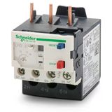 Schneider Electric Schneider Lrd-21 12-18A Termik Röle