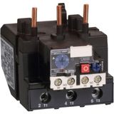 Schneider Electric Schneider LRD3365, Tesys D Termik Röle, 1no-1nc, 80-104 Amper, LC1D80-D95 İçin