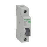 Schneider Electric Schneider Otomatik Sigorta Easy9 C50 1P 50A C Tipi 6Ka
