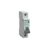Schneider Electric Schneider Otomatik Sigorta, Easy9 Pro, 6ka, C-Eğrisi, 1-Kutup, 16A - 63 A
