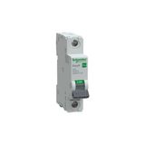 Schneider Electric Schneider Otomatik Sigorta, Easy9 Pro, 6ka, C-Eğrisi, 1-Kutup, 25A - 63 A