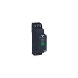 Schneider Electric Schneider RENF22R2MMW Zaman Rölesi