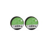 Schneider Electric Schneider Siyah İzole Elektrik Bandı 19 mm x 20 Metre -2 adet