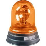Schneider Electric Schneider XVR1M05 Döner Ayna Gösterge Işığı Xvr - Ø 165 - Turuncu - 25 W - 230 V Ac