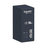 Schneider Electric SCHNEIDER,230 V Ac Arabirim Röleleri (Rsb) RSB1A120P7
