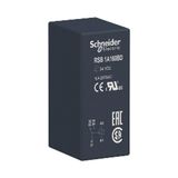 Schneider Electric Schneıder,24 V Dc Arabirim Röleleri (Rsb) RSB1A160BD
