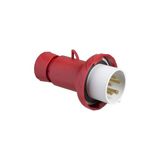 Schneider Electric SCHNEIDER,5X16A,TRIFAZE,3P+N+T,IP67,VIDALI,DÜZ Fiş PKE16M735