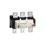 Schneider Electric Schneıder,f Serisi Termik Röle 300-500A LR9F7379