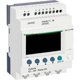 Schneider Electric SR2A101BD Zelio Akıllı Röle
