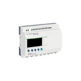 Schneider Electric SR2B201FU 12 Giriş/8 Çıkış 100-240VAC G.z.saa I Akıllı Röle