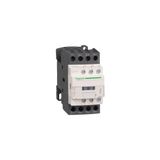Schneider Electric Tesys D Kontaktör 4P(4 Na) Ac 1 <= 440 V 20 A 24 V Ac Bobin