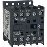 Schneider Electric Tesys K Kontaktör - 4p(4 Na) - Ac-1 - = 440 V
