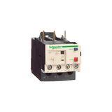Schneider Electric Tesys Lrd Termik Röle 0.16-0.25A Class 10A - LRD02