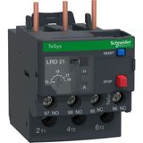Schneider Electric Tesys Termik Röle 12-18A Class 10A LRD21
