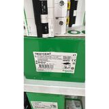 Schneider Electric TM221CE24T Modicon M221 Plc Cpu 24 Giriş/çıkış Ethernet Transistör Pnp - Siyah
