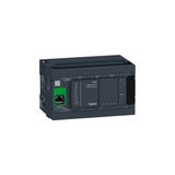 Schneider Electric TM241cec24t M241 Kontrolör 24 Gç Transistör Pnp Ethernet Can Master